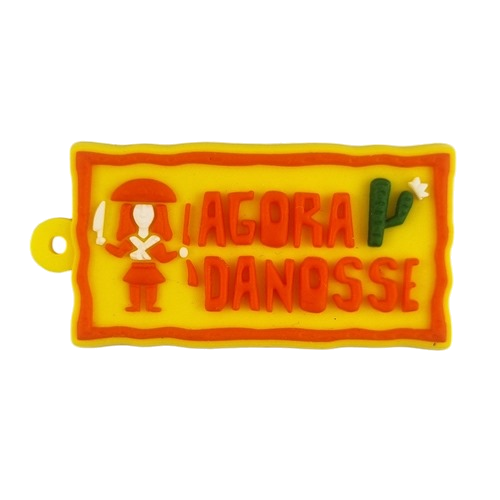 Nordeste Agora Danosse